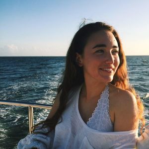 Meet your Posher, Delaney